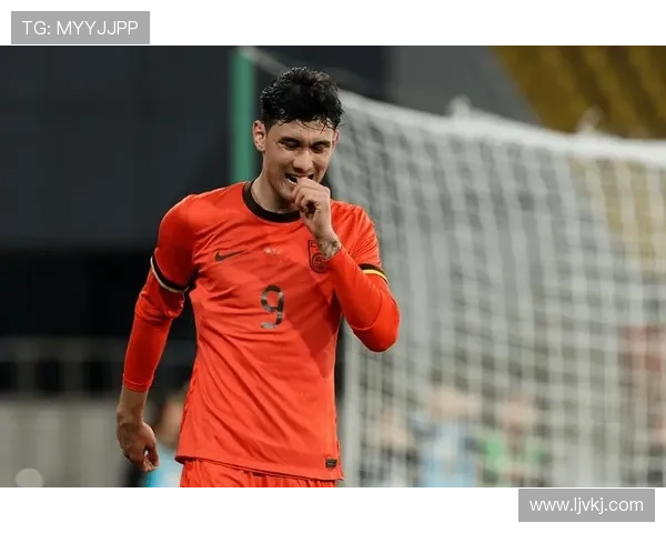 U23国足首发公布 安帅5换人杜月徵首发